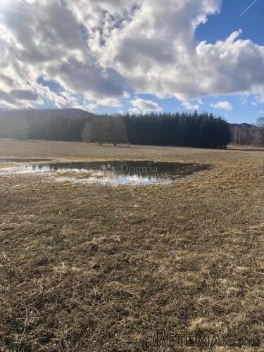 GRAĐEVINSKO ZEMLJIŠTE U FUŽINAMA - GST ZONA - 3