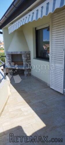 KRK GRAD APARTMAN SA SPEKTAKULARNIM POGLEDOM - 3