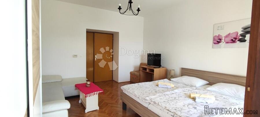 Opatija – stan za najam s pogledom na more - 3