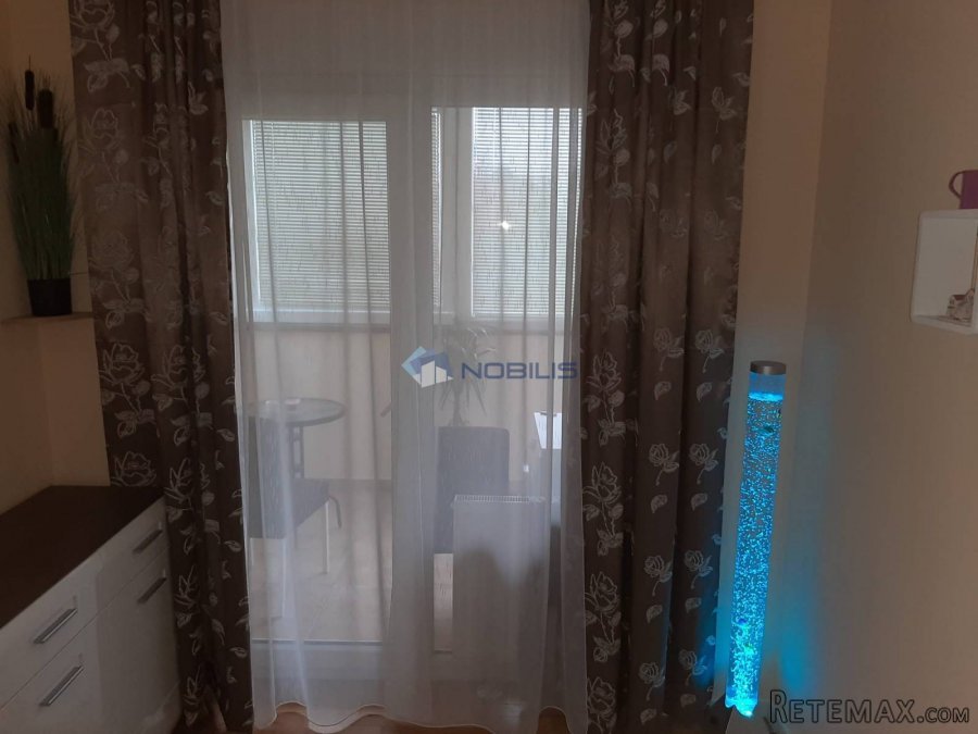 Zagreb, Podsused, 1.kat, dvije sp. sobe, lift za osobe sa.. - 13