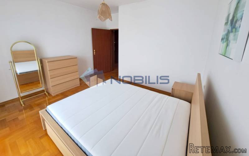 Zagreb, Rebro, 2s stan 76 m2 s garažom - 13