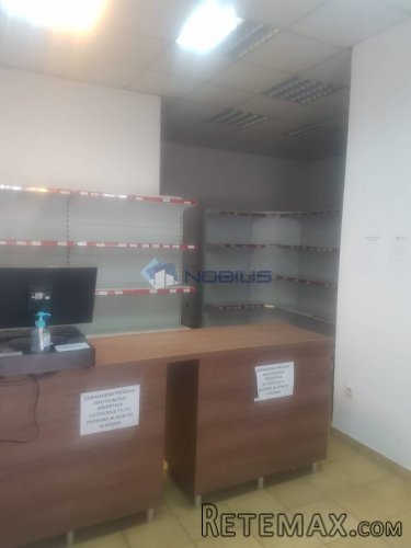 Zagreb (Rudeš), polsovni prostor 55 m2 uz cestu - 3