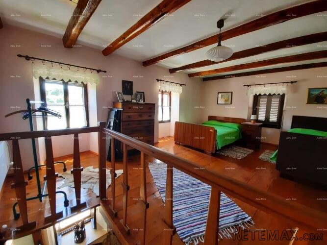 Prodaje se samostojeća kuća, 175 m2, Marčana - 4