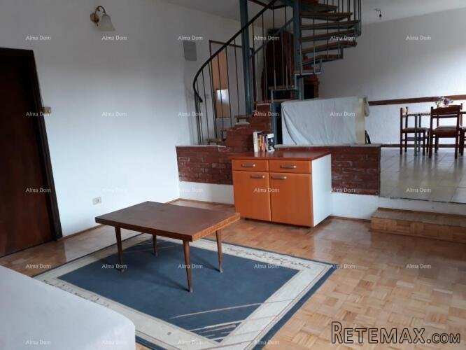Prodajemo kamenu kuću u centru Brtonigle! - 4