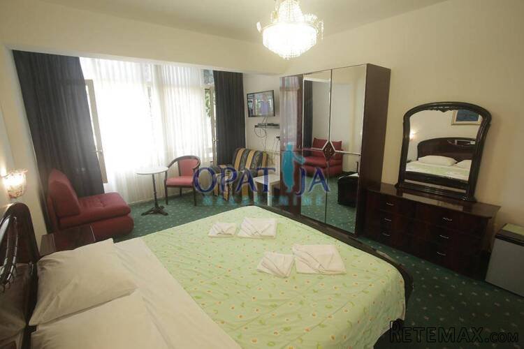 Zadar hotel uz more 27 soba - 4