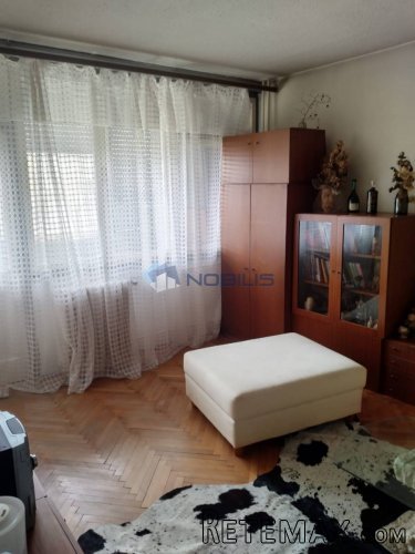 Zagreb, Dubrava stan 54 m2, 3. kat , loggia, Gavazzijeva - 4