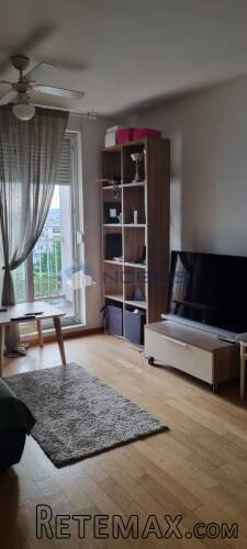 Zagreb, Lanište, stan 45m2, 5/6 kat, lift, GPM - 4
