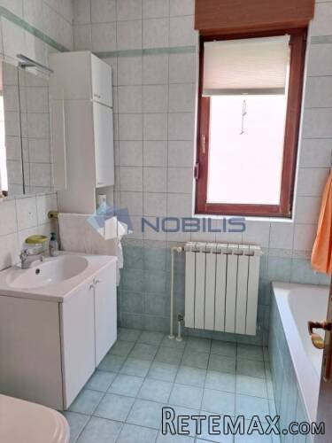 Zagreb, Rebro, 2s stan 76 m2 s garažom - 14