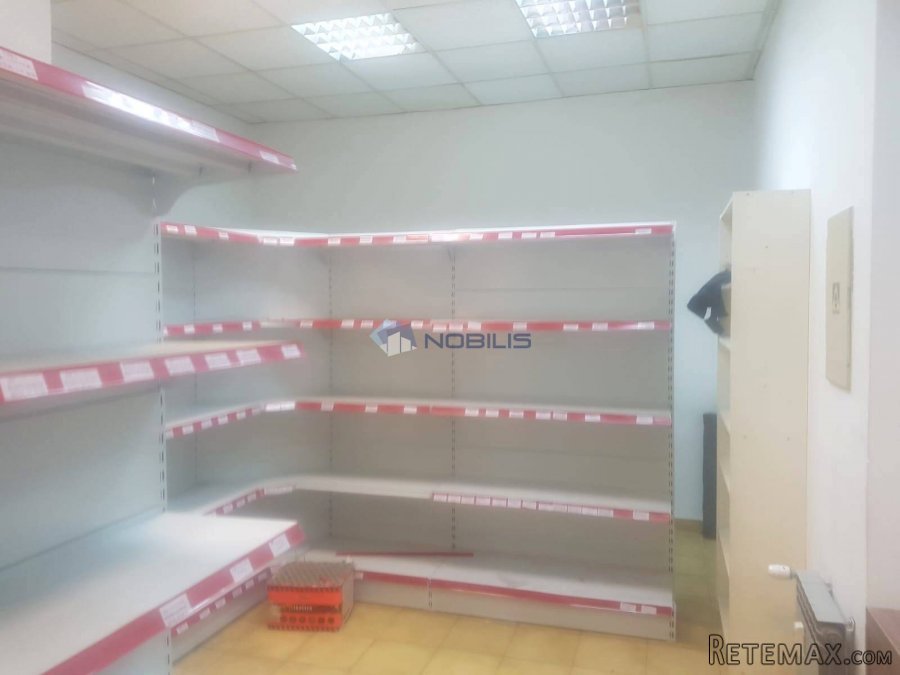 Zagreb (Rudeš), polsovni prostor 55 m2 uz cestu - 4