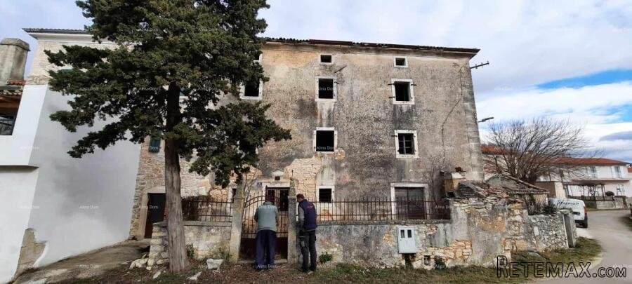 Prodaje se kamena kuća, Barban! - 5