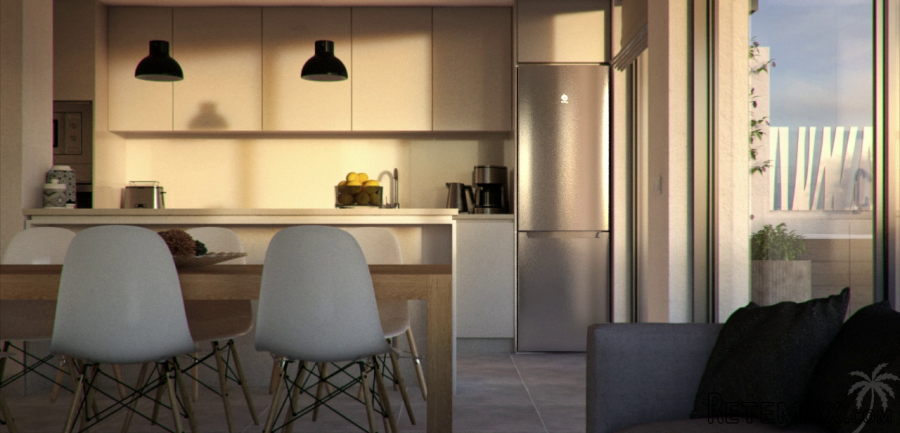 Villa's and apartments are being built in this beautiful.. - 5