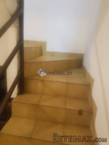 Zagreb (Rudeš), polsovni prostor 55 m2 uz cestu - 5