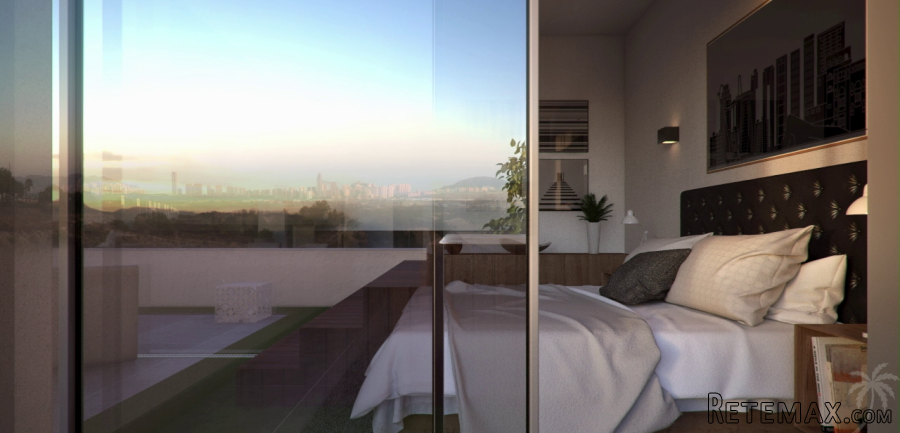 Villa's and apartments are being built in this beautiful.. - 6