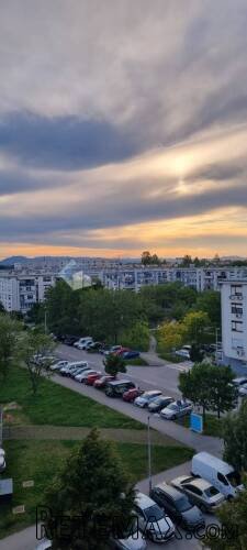 Zagreb, Lanište, stan 45m2, 5/6 kat, lift, GPM - 6