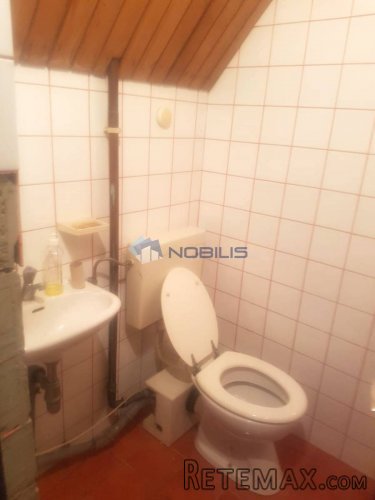 Zagreb (Rudeš), polsovni prostor 55 m2 uz cestu - 6