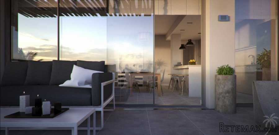 Villa's and apartments are being built in this beautiful.. - 7