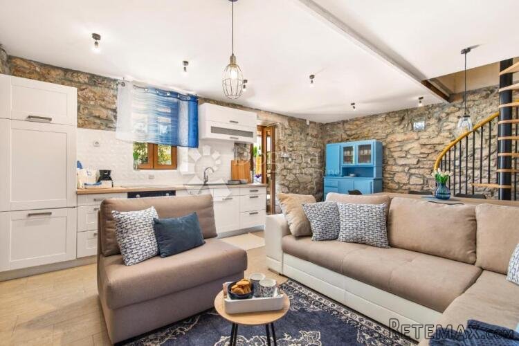 JURDANI, kuća za najam, 65m2