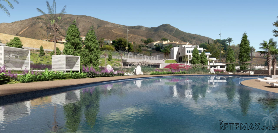 Villa's and apartments are being built in this beautiful.. - 8
