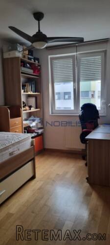 Zagreb, Lanište, stan 45m2, 5/6 kat, lift, GPM - 8