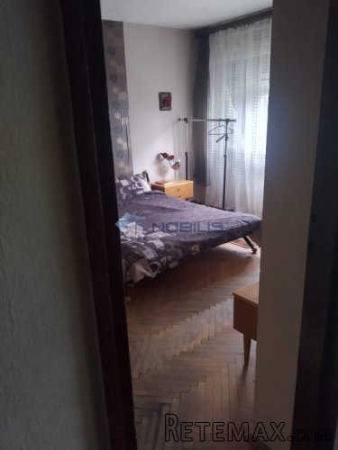 Zagreb, Dubrava stan 54 m2, 3. kat , loggia, Gavazzijeva - 9