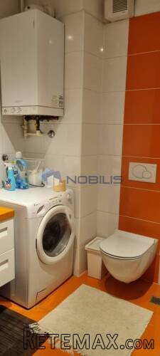 Zagreb, Lanište, stan 45m2, 5/6 kat, lift, GPM - 9