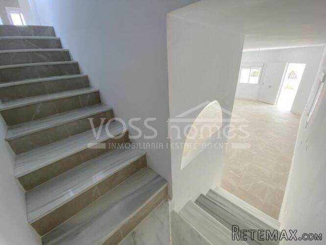 NEW & EXCLUSIVE TO VOSS HOMES - A stunning, luxury built.. - 20