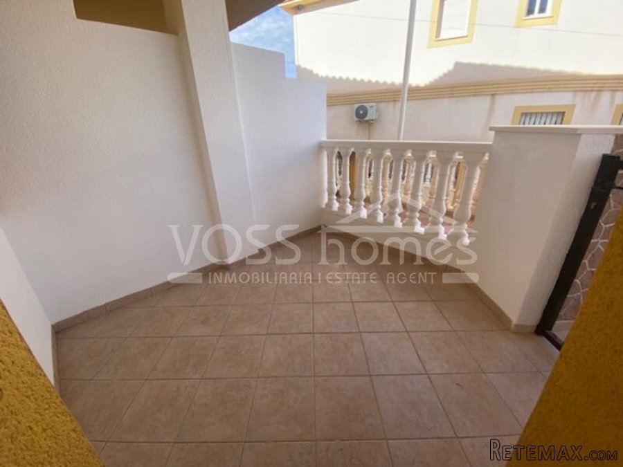 NEW & EXCLUSIVE TO VOSS HOMES - Larger than average.. - 20