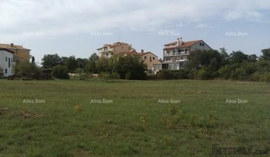 Prodaja građevinskog zemljišta, Rovinj! - 2