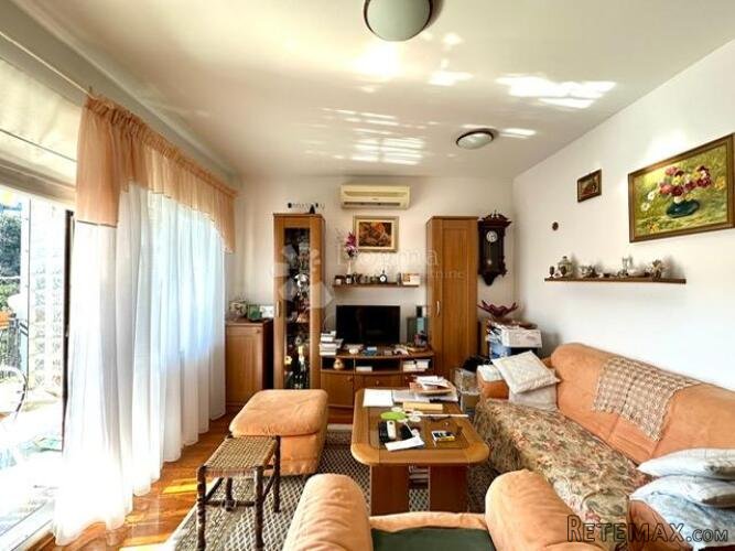 Ičići, stan s garažom na 200m od mora - 3