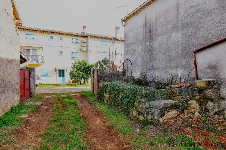 Istra, Manjadvorci -veliko imanje sa idejnim projektom - 3