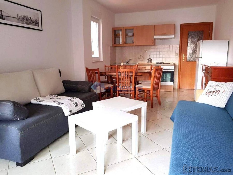 Pag (Novalja), 3-sob apartman, 47m2 + 10m2 terasa + 74m2 vrt - 3