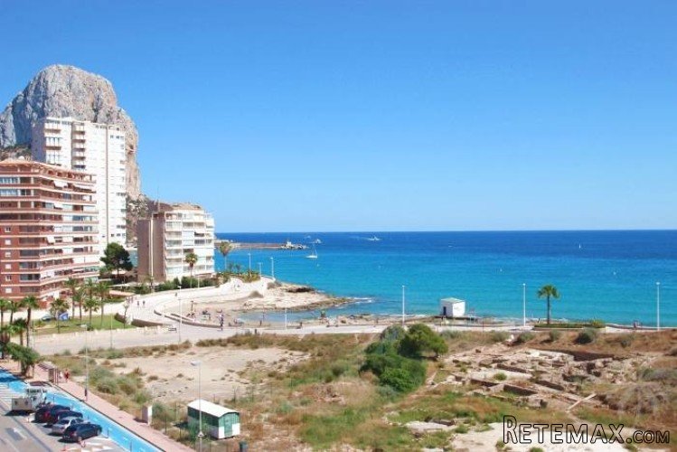 Well located apartement with large terrace and beautiful.. - 3