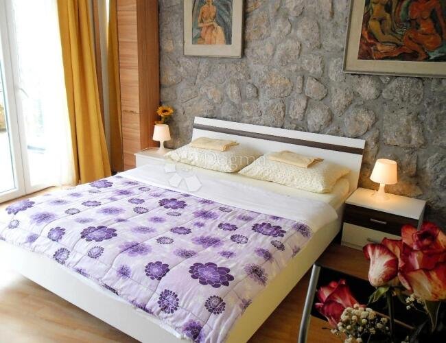 Apartman za najam na mirnoj lokaciji