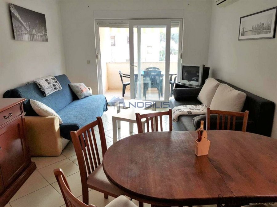 Pag (Novalja), 3-sob apartman, 47m2 + 10m2 terasa + 74m2 vrt - 4