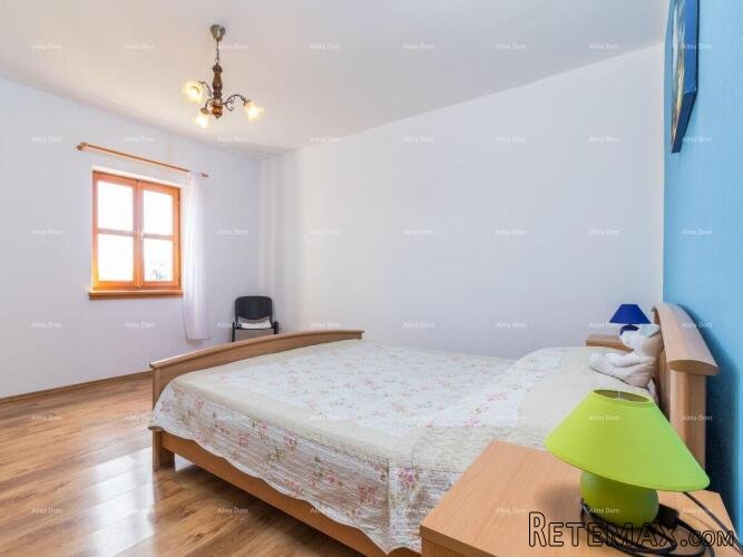 Prostrana kuća u Pazinu s velikim dvorištem i modernim d.. - 5