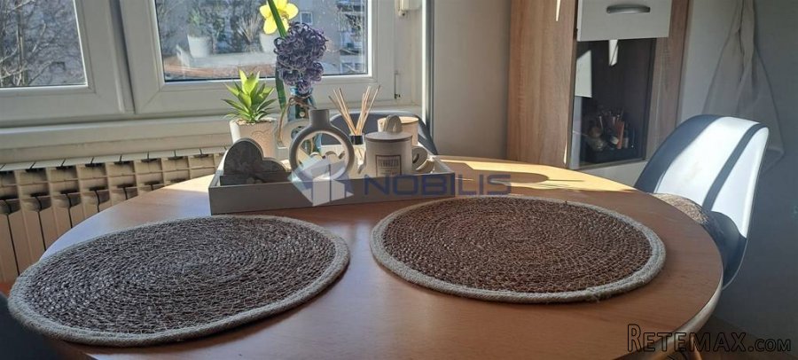 Zagreb, Trešnjevka-jug, Prečko, stan 51 m2 - 6