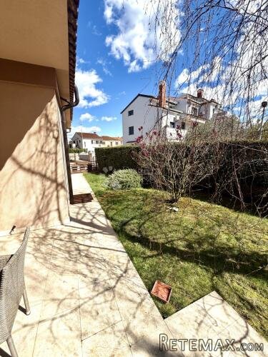 Predivna kuća sa 4 stambene jedinice - Rovinj