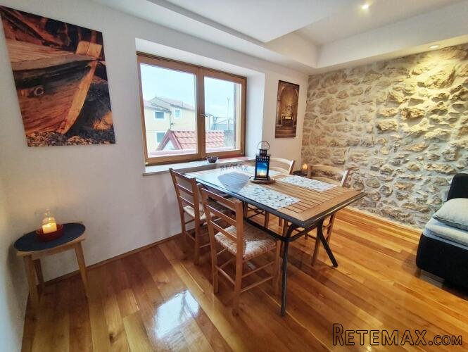 Crikvenica, Selce, kuća 100m od centra - 2