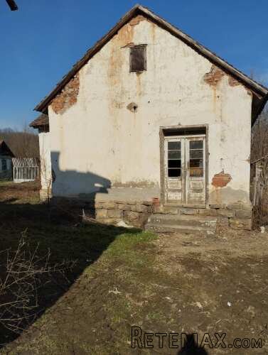 Prodajem kucu u Beloj Crkvi-Krupanj - 2