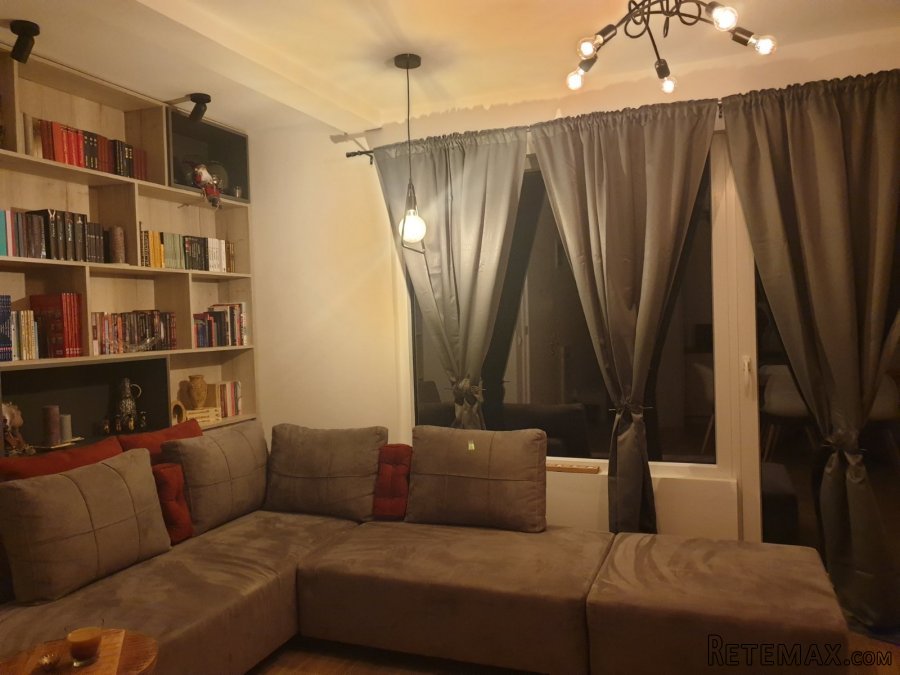LUX apartman,potpuno opremljen,Kopaonik-Srebrna Planina - 3