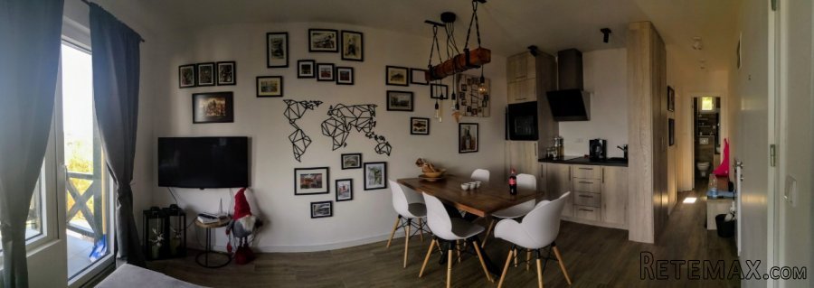 LUX apartman,potpuno opremljen,Kopaonik-Srebrna Planina - 4