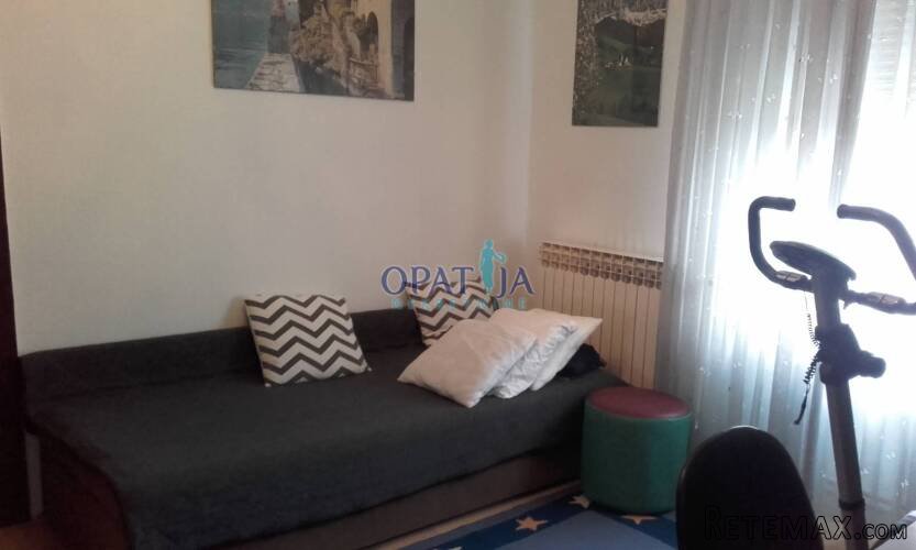 Zagreb, Pantovčak prizemlje 57 m2 starija gradnja s.. - 4