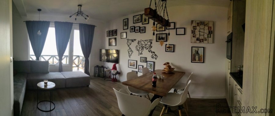 LUX apartman,potpuno opremljen,Kopaonik-Srebrna Planina - 5