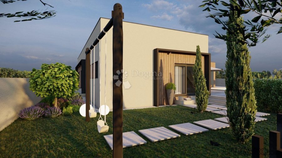 Neodoljiva prizemnica modernog dizajna - 5
