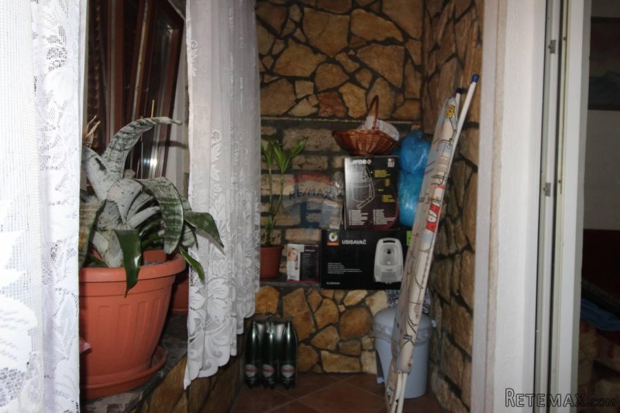 Istra, Umag - Prekrasna kuća prvi red do mora - 7
