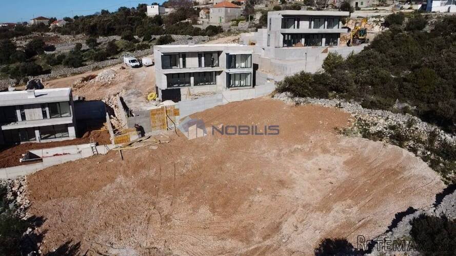 Trogir, Vinišće, villa 200m2 s bazenom, odlična lokacija s p.. - 7
