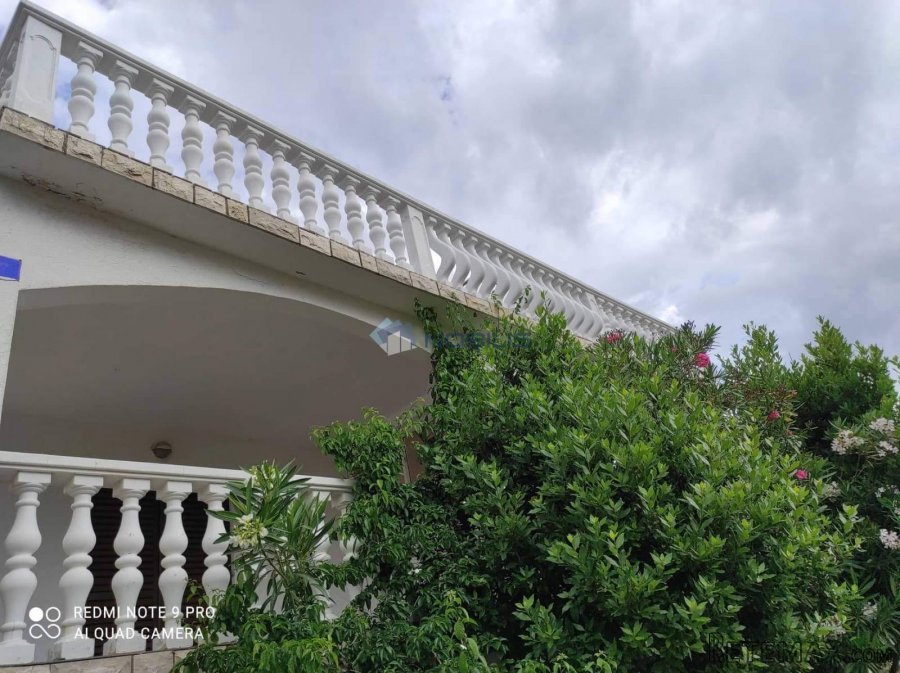 Vir (Vir - Žitna uvala), kuća sa 4 apartmana, 202 m2 - 7