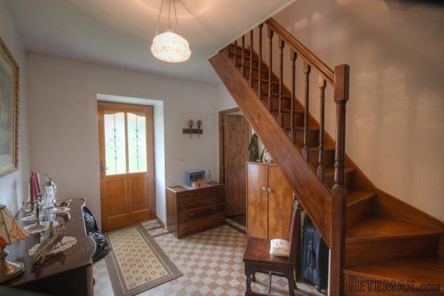 Chaunay (86) - Detached 3 bed/3bath stone farmhouse with.. - 2