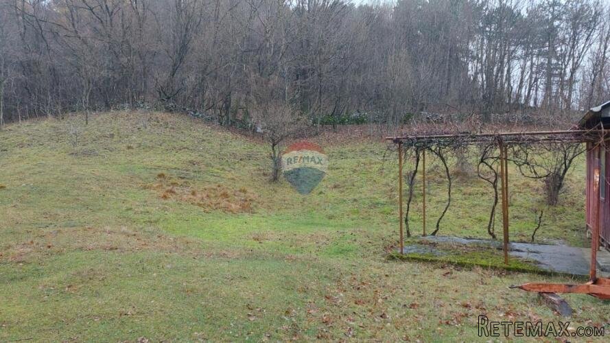 Klana, Lisac - građevinsko zemljište, 2721 m2 - 2