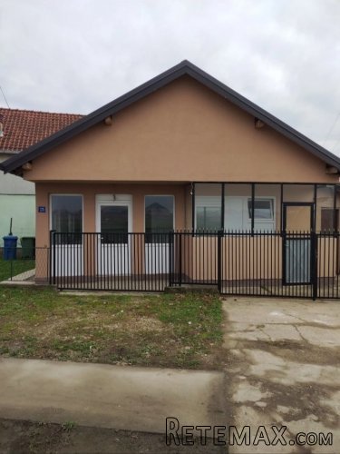 Kuca Batajnica - 2